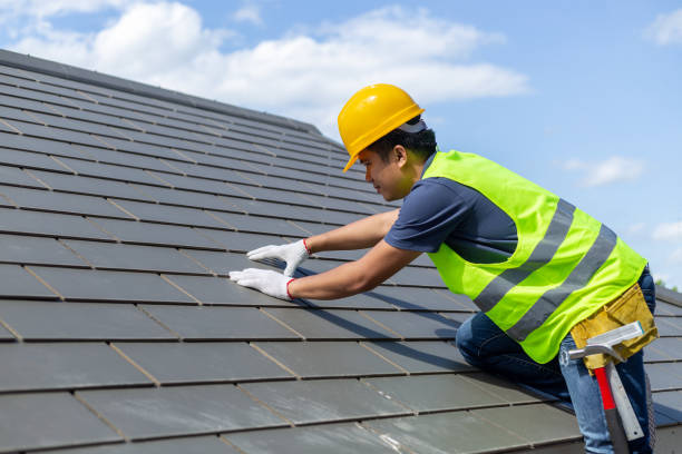Best Roof Replacement Cost  in Hokes Bluff, AL