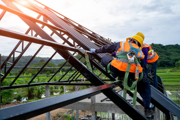 Slate Roofing Contractor in Hokes Bluff, AL