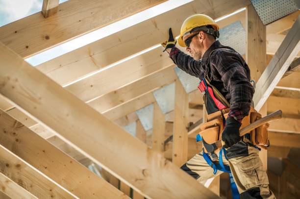 Best Roof Gutter Cleaning  in Hokes Bluff, AL