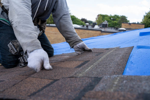 Quick and Trustworthy Emergency Roof Repair Services in Hokes Bluff, AL