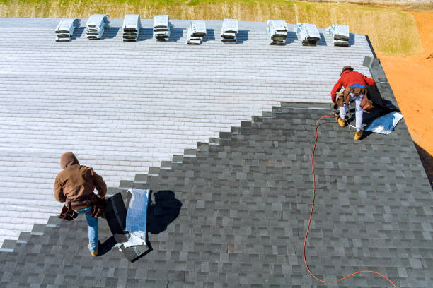 Best Gutter Installation and Roofing  in Hokes Bluff, AL