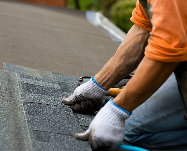 Best Emergency Roof Repair  in Hokes Bluff, AL