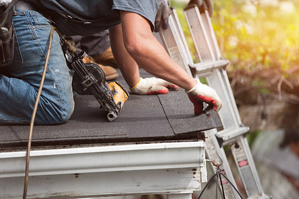 Best Storm Damage Roof Repair  in Hokes Bluff, AL