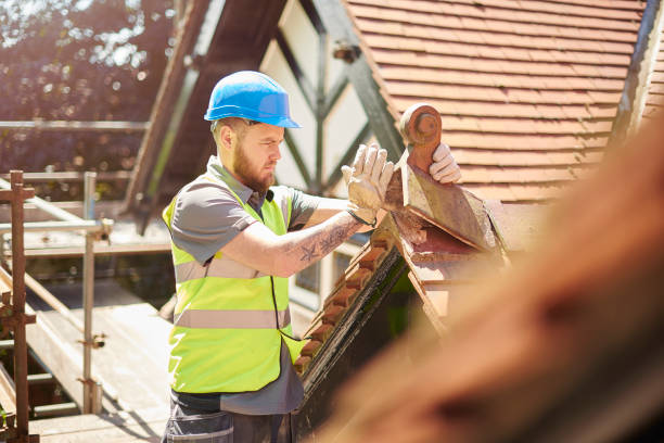 Best Best Roofing Contractors  in Hokes Bluff, AL