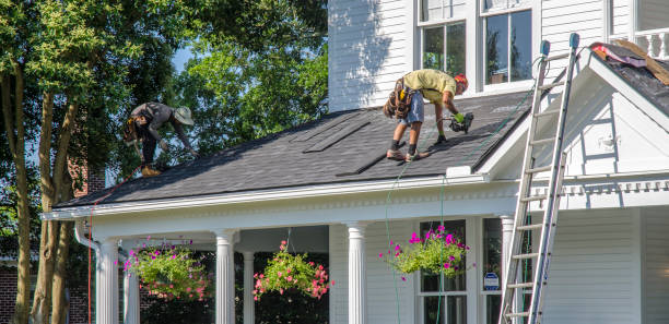 Best Roof Waterproofing Services  in Hokes Bluff, AL