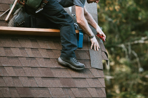 Best Tile Roofing Contractor  in Hokes Bluff, AL